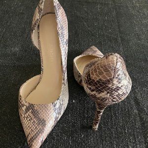 Boston Proper: heels